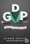 GDP: A Brief but Affectionate History image