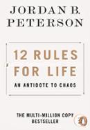 12 Rules for Life image