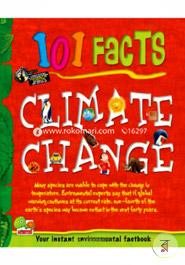 101 Facts: Climate change image