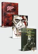 Bohumatrik Prokashonir 3ti Horror Thriller Boi (Rokomari Collection) image