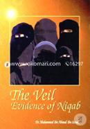 The Veil Evidence of Niqab image
