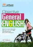 Objective General English image