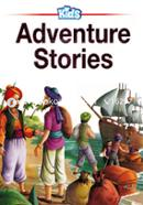 Kids Adventure Stories image
