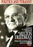 Politics and Tyranny: Lessons in the Pursuit of Freedom image