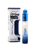 D'Love Mini Perfume - Travel Pack - 20ml image