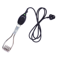 1000W Shock Proof Portable and High Quality Water Heater image