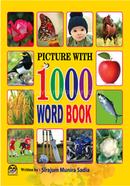 1000 Word Book image