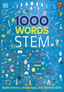 1000 Words STEM image