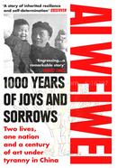 1000 Years of Joys and Sorrows image