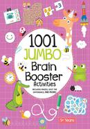 1001 Jumbo Brain Booster image