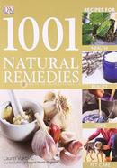 1001 Natural Remedies image