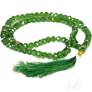  Islamic Crystal Tasbih Multicolor and Multi Designs image