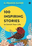 100 Inspiring Stories to Enrich Your Life image