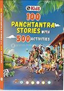 100 Plus Panchatantra Stories for Kids Ages 3–8 image