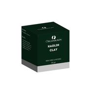 100 Percent Natural Kaolin Clay Powder-80gm