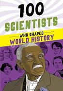 100 Scientists Who Shaped World History image