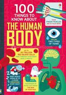 100 Things To Know About The Human Body image