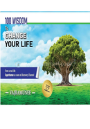 100 WISDOM TO CHANGE YOUR LIFE image
