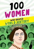 100 Women Who Shaped World History image