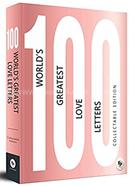 100 World’s Greatest Love Letters image