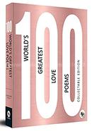 100 World’s Greatest Love Poems image