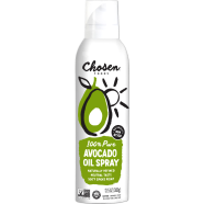 100 percentage Pure Avocado Oil Spray 383 gm image