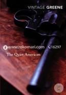 The Quiet American image
