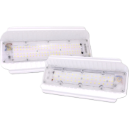 100watt Led Flood Lights Lodine Tungsten Light Warm Golden Modern Construction Site Lighti 004 image