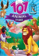 101 Animal Stories image
