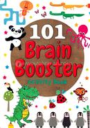 101 Brain Booster Activity Book