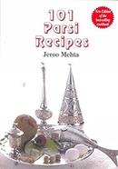 101 Parsi recipes image
