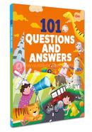 101 Questions and Answers image