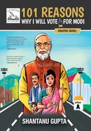 101 Reasons, Why I Will Vote for Modi image
