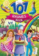 101 Rhymes Book image