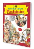 101 Stories from Panchatantra image