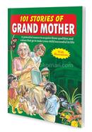 101 Stories of Grand Mother image
