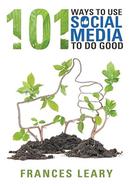101 Ways to Use Social Media to Do Good image