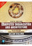 Computer Organization and Architecture image