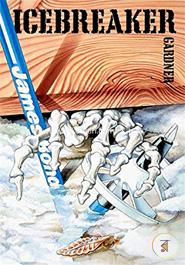 Icebreaker (James Bond) image