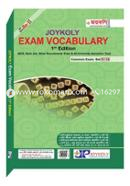Exam Vocabulary image