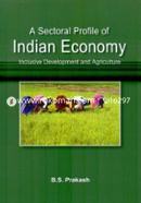 A Sectoral Profile of Indian Economy image