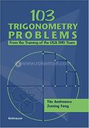 103 Trigonometry Problems image