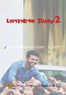 Listener’s Diary- 2 image