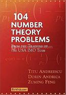 104 Number Theory Problems image