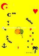 Can You Solve These Puzzels image