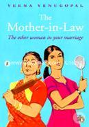 The Mother-in-Law: The Other Woman in Your Marriage image