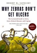 Why Zebras Don't Get Ulcers image