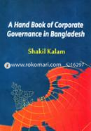 A Hand Book of Corporate Governance In Bangladesh image