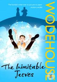 The Inimitable Jeeves