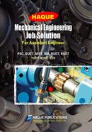 Haque Mechamical Engineering Job Solution ( For Assistant Engineer) image
